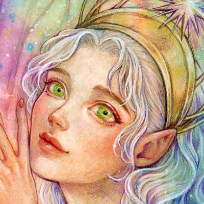 Freelance illustrator, mostly work in traditional art. Japanese American. 📩: jurithedreamer@gmail.com アメリカでイラストレーターをしている日本人です。アナログのファンタジー絵率高めです。時々育児話もします