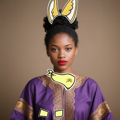 WynellC2893's profile picture. Sahara #0219191