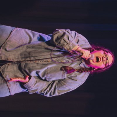 Me hago la santa pero el perreo me encanta | Tengo un especial de stand up y un Podcast en youtube: https://t.co/OFFdVSPfG7 . De Los Teques pa’ México