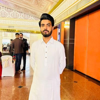 𝙂𝙐𝙅𝙅𝘼𝙍 ||Former State Vice Prez @nsui J&K|Banker||Civil Engineer||Masters in PSIR||Believe in Justice of Allah.
HUMAN IN SEARCH OF FOOD,SHELTER & DIGNITY!
