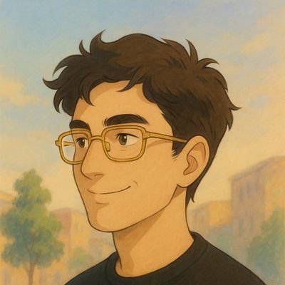 domegriffo's profile picture. Building things on the internet.