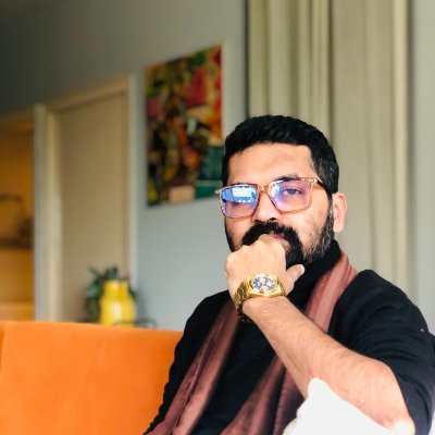 Bullish by day, Researching stocks by night | Passionate about value investing | Numbers whisperer | Uncovering hidden gems in the stock market |#WealthBuilding