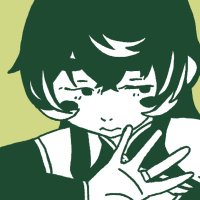 しおしおみ (@shio8sub8mi) 's Twitter Profile