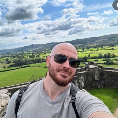 JakeP9O's profile picture. It's nice to be nice. Posts about Gaming, Movies, travelling Insta: Wreckless_Raiding