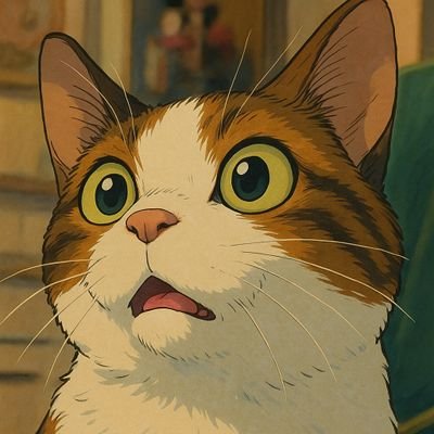 manyankomama's profile picture. 保護😽🐾ふう、ゆず、よもぎ、旦那、ばあちゃんと楽しく愉快に暮らしてます😊
DM❌❌❌😤
エロ垢興味ないのでフォローしません😠✋🏻

   🌼良かったら見てってください🌼
