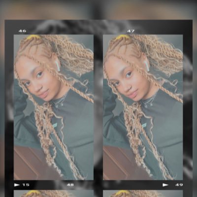 __baaaabyt's profile picture. Mother of 2 🩵💗 | 24 🫶🏽 | Ig: trendyannaaa.x