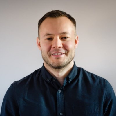 ColinAdamsCMC's profile picture. writing @coinmarketcap from dc | in crypto since 2017 | into defi, privacy, dogcoins & the magic of smart contracts