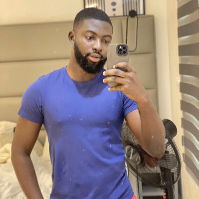 kingsolomonadun's profile picture. Social media manager||Digital Marketer||Graphics designer…. if it’s love, don’t hate it……