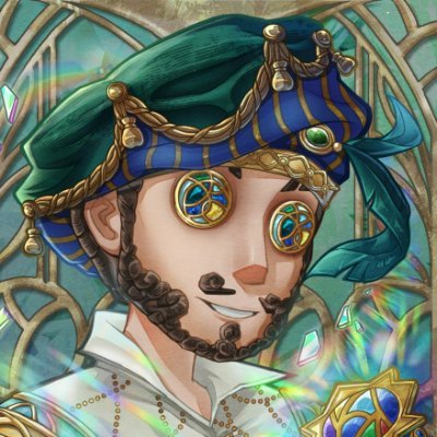 🩸Hank/Ganjiさんのプロフィール画像