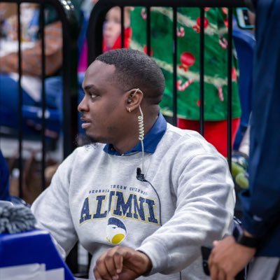 Stacy Thrower Jr Profile