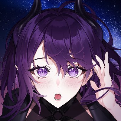 Brazen Dhampir EN/PH VTUBER 🇵🇭
Your dreams are my solace and my playground 💜
Banner: @kaitakanashi072 ; ママ: @VE_INHO25 | ⚙️: @Kibu_chan