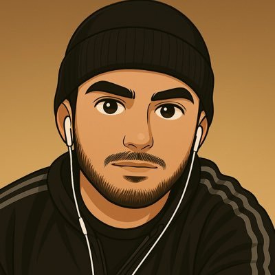 Ramiusuf avatar
