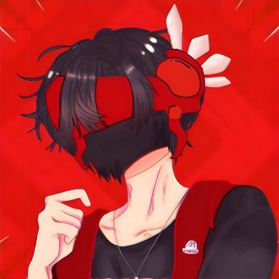 vyxie_yt's profile picture. your average Roblox content creator