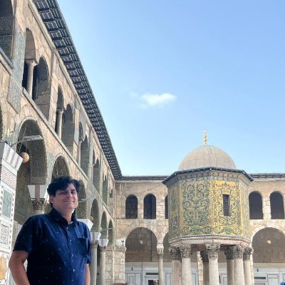 Journo/Academic✍️🎤⚓️ 📹
Factual but not always neutral. A storm-chaser with unsung views.
Jefferson Fellow (Globalization) 2000
Si vis pacem, para bellum