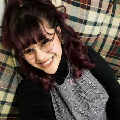 Just your everyday bisexual feminist, trying to survive the patriarchy. 🖤🌼
📷INSTA: @meera_swartz
TikTok: meera_swartz_95