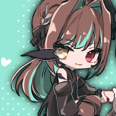 にじさんじとアウラ好き よかったらフォローしてね FF14(ピクトマンサー🎨) / Splatoon(オバフロ🛁)/ APEX 🐦⬛🥼