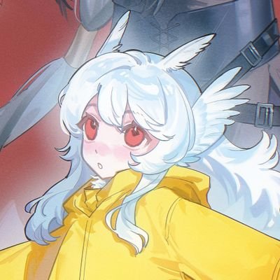 Froventale's profile picture. 昏鴨=froventale/bg&gl&gb/中文/eng/multiple fandom/🚫ai