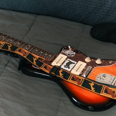 Yoon_2742's profile picture. 三流ギタリスト