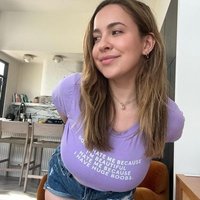 ruby Danielle (@rubyd61350) 's Twitter Profile