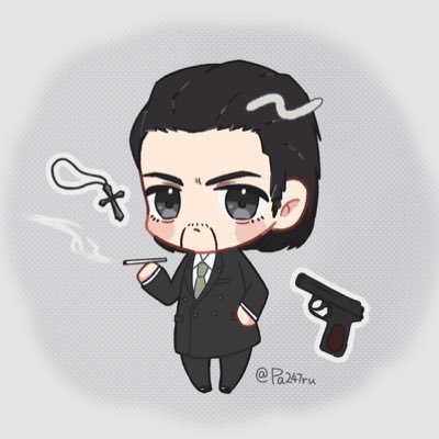 Pa247ru's profile picture. 20↑ ▸ ʀɢɢ ᴅᴀɪɢᴏ