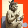AmilcarChiesa0's profile picture. King of the Chiesa Family within The Ape Society on Base Network.