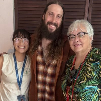 sparkles_TS13's profile picture. @Sup3rfruit and @avi_kaplan followed me. I met @ptxofficial on September 11th, 2018 Finally, met Avi on 06/07/24, 06/05/25
