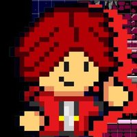 Soul Ryder RPG (Now In Development!) (@soulryderrpg) 's Twitter Profile Photo