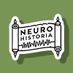 Historia de la Neurociencia (@neuro_historia) Twitter profile photo Historia de la Neurociencia (@neuro_historia) Twitter profile photo