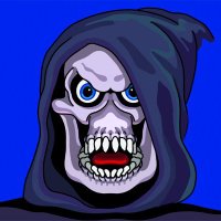 Grim CREEPER (@creepereth) 's Twitter Profile