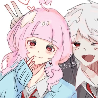 ももさんのプロフィール画像