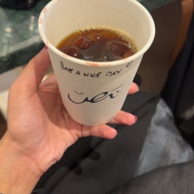 lliii41_'s profile picture. { وَاذْكُر رَّبَّكَ إِذَا نَسِيتَ } Hr👩🏻‍💻