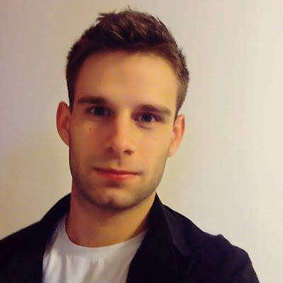dkolarev's profile picture. 