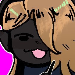 Vuyakere's profile picture. 22 | 16+, viewer discretion advised. | Multi-fandom | RT Heavy | Check carrd for art usage + BYF | Comms closed 4 now