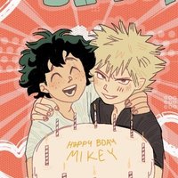 Alien Mike (sfw) (@alienlvermikey) 's Twitter Profile