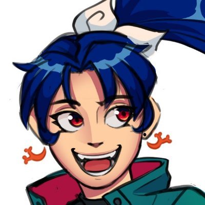 Anny (ANIMATION COMMISSIONS TO REOPEN SOON)さんのプロフィール画像