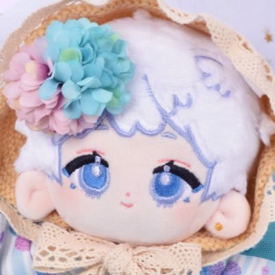 nasusake_001's profile picture. Yui，20up，也可以稱茄子。 放創作、娃照的地方。