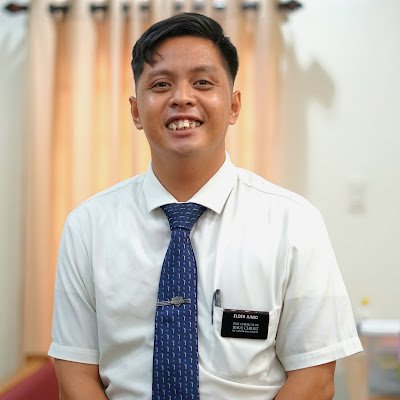 dpj10181997's profile picture. PSPM 2023-2025