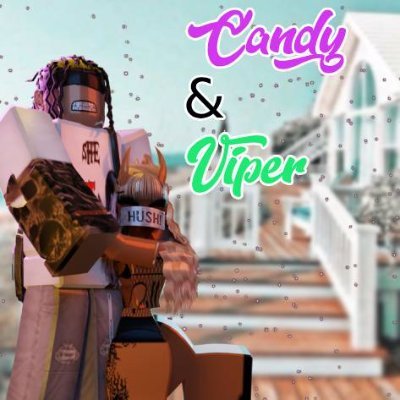 CandynV79448's profile picture. Candy🍭 Viper🐍| Couple | No collab |21+| spicy Lego content |minors DNI❌🙅🏾‍♂️| Enjoy y’all stay😌| DM closed | Shared Account | active for now ofc.
