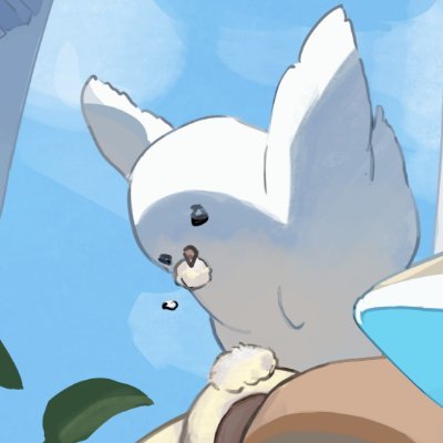 𝐂𝐇𝐔𝐕𝐈 / 10월 일페 C05のアイコン