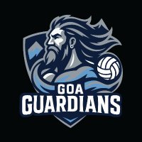 Goa Guardians (@goavolleyball) 's Twitter Profile Photo Goa Guardians (@goavolleyball) 's Twitter Profile Photo