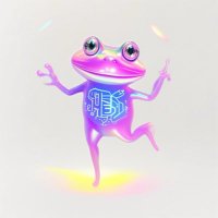 Fluorescent Frog (@hdrfrog) 's Twitter Profile