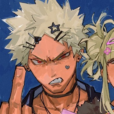 Pikkeさんのプロフィール画像