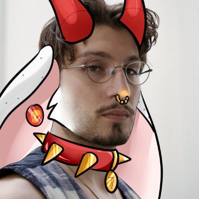Sev 🤘TWITCH STREAMER Profile