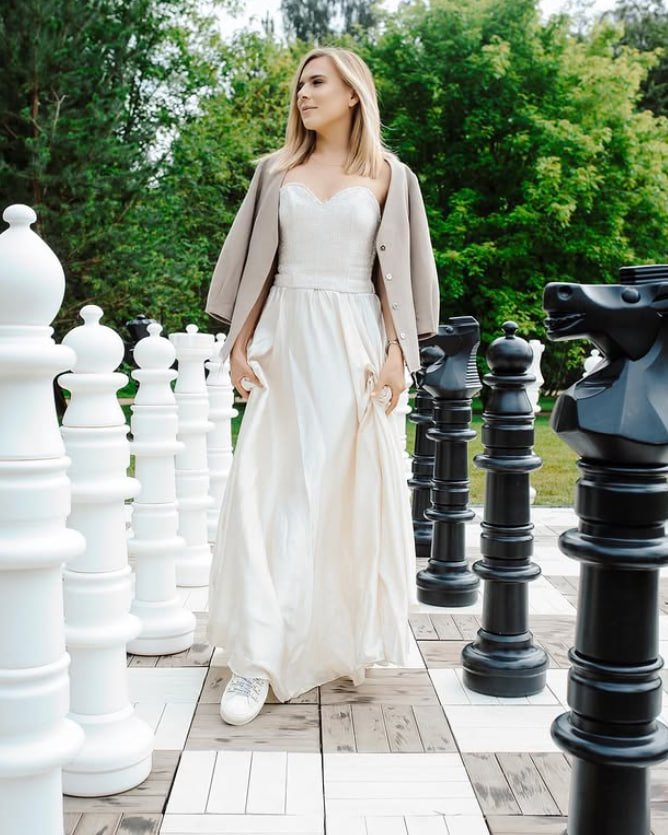 BraunMaeve88020's profile picture. gods determine what going to be