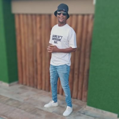 Satire fanatic...Social commentary... Valar Morghulis is NOT a name! Google it...Mmanapyane. Moroka.
If life is unfair to everyone. Doesn't that make life fair?