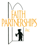 FaithPartnershi's profile picture. Faith Partnerships, Inc. promotes research and education to encourage collaborative efforts among faith partners, grant makers and government.