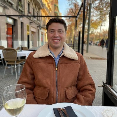 EmrecanGulay's profile picture. Postdoctoral Researcher @ Aalto University / Relational AI

Previously worked @aaltoARTS @Huawei 

Human-Computer Interaction (#HCI)🔌🖥