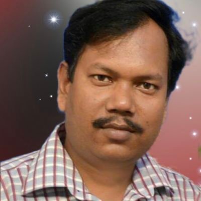 SudhirB29848's profile picture. Assistant Teacher
Balabhut High School
President 
WBTSTA 
Tufanganj 1 Block