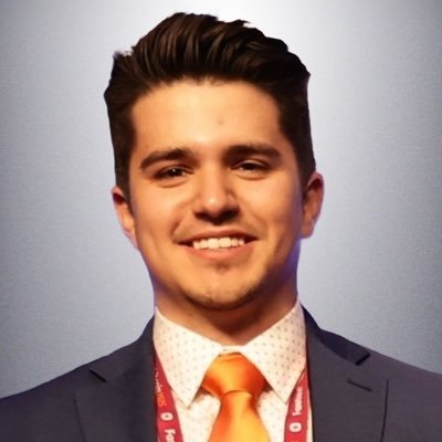 Co-Founder & Director of Business Development @bitcoinforcorps | Host @theculturebit | prev @thebitcoinconf @bitcoinmagazine | #bitcoin 👽🖖🛸