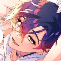 夏ノ宵くんは煌めきたい! (@natsuno_yoikun) 's Twitter Profile Photo 夏ノ宵くんは煌めきたい! (@natsuno_yoikun) 's Twitter Profile Photo